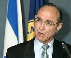 Israël défendra les champs de gaz