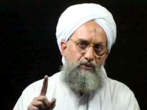 11-Septembre: Zawahiri prédit un 