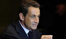 Pas d’Etat-palestinien: Sarkozy propose un report d’un an 
