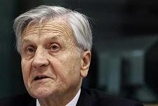 Trichet : la crise économique est profonde et ses risques se mupltiplient