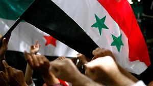 Opposition syrienne: la chute du régime entraînerait une catastrophe !

