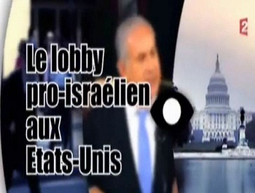 Lobbying: La propagande du Crif et de l’ambassade d’Israël contre France 2

