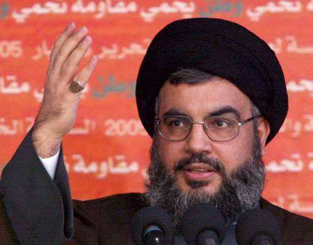 Sayed Nasrallah : la prochaine guerre contre Israël commencera par Tel Aviv
