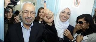 Tunisie-Elections: victoire du parti Ennahda