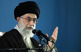 Sayed Khamenei: Le retrait américain de l’Irak est une victoire en or