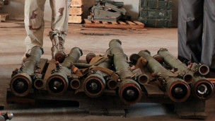 Des armes libyennes aux mains d’Al Qaeda