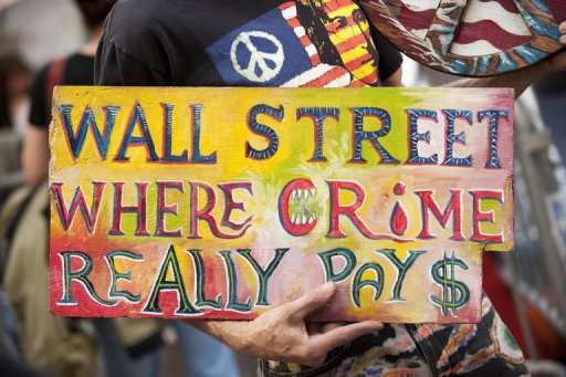 Trois morts dans des campements anti-Wall Street aux Etats-Unis
