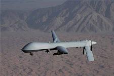 Les Etats-Unis déplacent leurs drones de l’Irak en Turquie !

