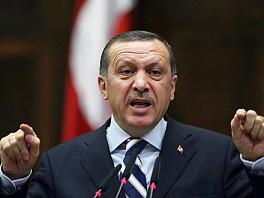 L’opposition turque accuse Erdogan de servir les intérêts américains (vidéo)