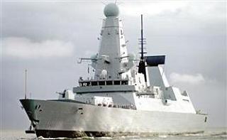 Londres Env&iacutea Otro Submarino Nuclear a las Malvinas