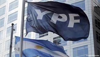 El Gobierno Argentino Nacionaliza YPF Espa&ntildea Promete Represalias