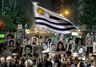 Uruguay mira a su pasado