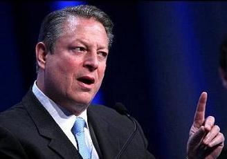 Al Gore Afirma que la Democracia Estadounidense ha sido Hackeada