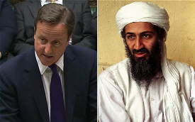 Columnista Brit&aacutenico: EEUU y el Reino Unido Aliados con Al Qaida