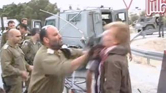 Dinamarca Pide Explicaciones a Israel por Ataque a un Activista Danés (v&iacutedeo)