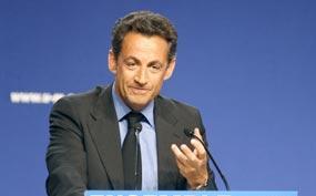 Francia: Sarkozy se Opone a la Entrada de Qaradawi