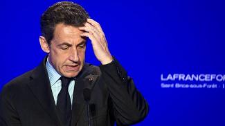 Los Musulmanes Franceses se Movilizan para Castigar a Sarkozy