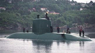 Alemania Vende Otro Submarino con Capacidad Nuclear a Israel