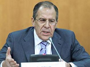 Lavrov: los Inspectores del OIEA No han Hallado Violaciones del TNP en Ir&aacuten