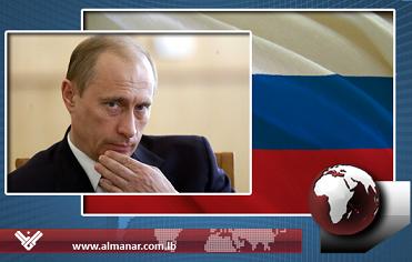 Putin: EEUU No Quiere Aliados, sino Vasallos