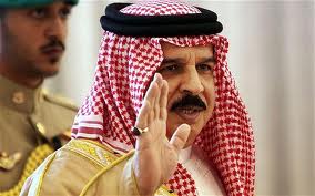 La Familia Real Posee Tres Cuartas Partes del Territorio de Bahrein