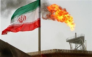 Ir&aacuten Venderá su Petr&oacuteleo a Europa a Través de un Consorcio Privado