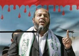 Hamas Denuncia un Complot para un Golpe en Gaza