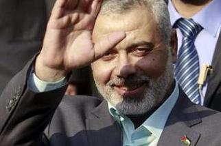 Haniyeh: los Intentos de Sembrar la Discordia entre Palestina y Egipto Fracasar&aacuten