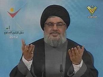 Sayyed Nasralá: Quien Quiera Desarmar a la Resistencia, Que lo Intente