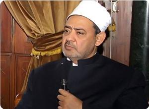 Sheij al Azhar Condena la Agresi&oacuten Israelí contra Gaza