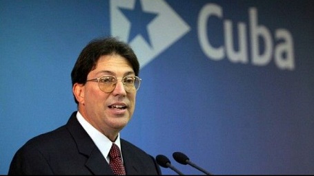 Cuba Expresa su Apoyo al Programa Nuclear de Ir&aacuten