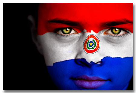 La Comunidad &Aacuterabe de Paraguay