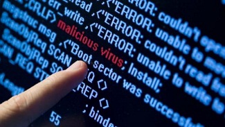 Ir&aacuten Produce Software que Neutraliza el Virus Flame