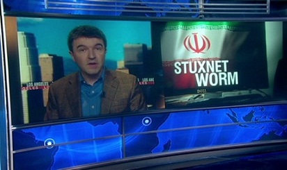 &iquestY si el Virus Stuxnet Hubiera Reforzado el Programa Nuclear de Ir&aacuten?