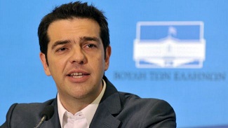 Syriza Se Opone al Paquete de Rescate de la UE y el FMI