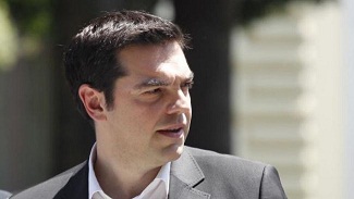 Tsipras: las Medidas de Austeridad Enviar&aacuten a Grecia al Infierno