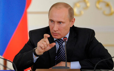 Putin: Rusia Debe Tener en Cuenta las Declaraciones Hostiles de Romney