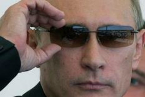 Putin Promete un Amplio Rearme de Rusia