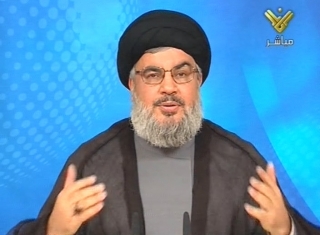 Sayyed Nasralá: Nosotros Enviamos el Aparato y Habrá M&aacutes