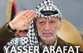 El Polonio Habr&iacutea Matado a Arafat