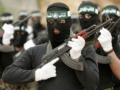 Hamas Despliega Tropas en los L&iacutemites de Gaza Tras Violaci&oacuten Israelí de la Tregua