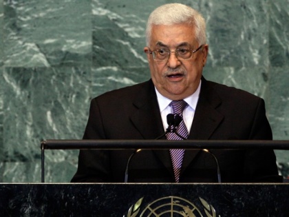 Abbas Pedirá Hoy el Ingreso de Palestina en la ONU