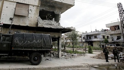 En Siria: una Ventana de Esperanza Tras un Largo Tiempo de Conspiraciones