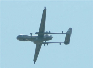 El Avi&oacuten Turco Violó Dos Veces el Espacio Aéreo Sirio