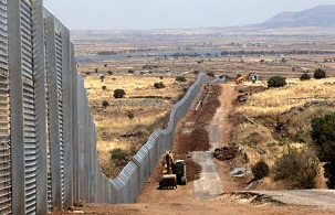 El Reforzamiento de la Presencia Militar Israelí en la Frontera Egipcia