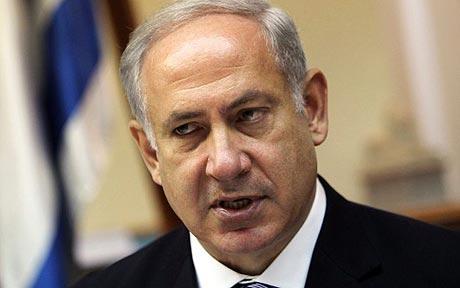 Netanyahu: No Me Importa lo que Diga la ONU sobre los Asentamientos