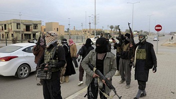 Detrás de la Escena: Iraq convertirá la crisis del EIIS en una oportunidad
