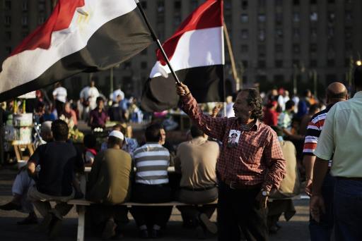 Egipto: Nuevas Manifestaciones el Lunes. Burns en El Cairo