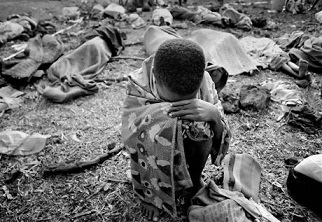 Ruanda acusa a Francia de instigar el genocidio de 1994