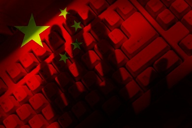 Israel acusa a China de espionaje inform&aacutetico a gran escala